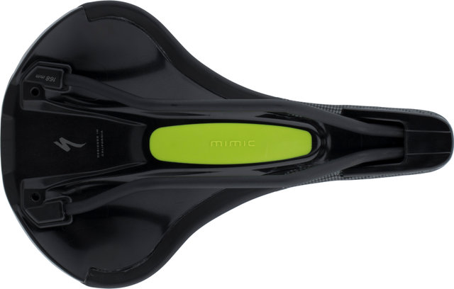 Specialized Selle pour Dames Phenom Expert MIMIC - black/168 mm