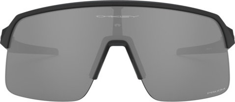 Oakley Sutro Lite sports glasses - matte black/prizm black