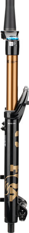 Fox Racing Shox 36 Float 27.5" GRIP X Factory Boost Federgabel - black | 110 mm | 27,5" (650B) | 1 1/8" - 1,5" tapered | 44 mm | 160 mm | 15 mm Steckachse