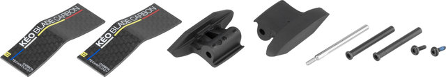 Look Kéo Blade Carbon Kit - universal/12 Nm