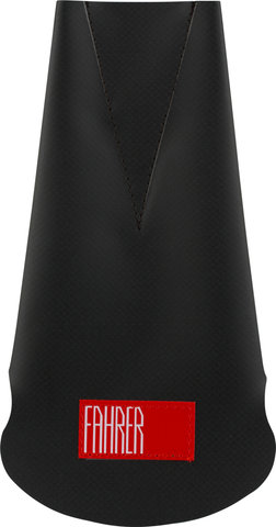 FAHRER Guardabarros Latz Urban - negro