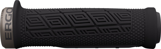 Ergon GDH Fat Lenkergriffe - black