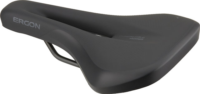 Ergon SF Sport Gel Women Sattel - black/M/L