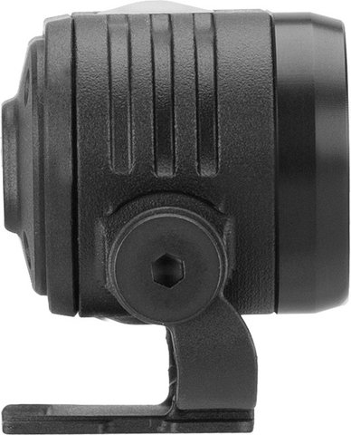 Lupine Luz de casco Blika 7 SC LED - negro/2400