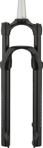RockShox Judy Gold RL Solo Air 29" Federgabel - gloss black/5 mm Schnellspanner/100 mm/51 mm/1 1/8" - 1,5" tapered/29"/100 mm
