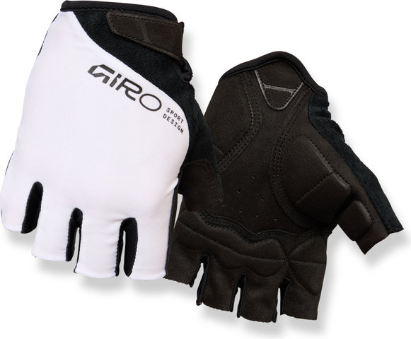 Giro Guantes Jag - white | L