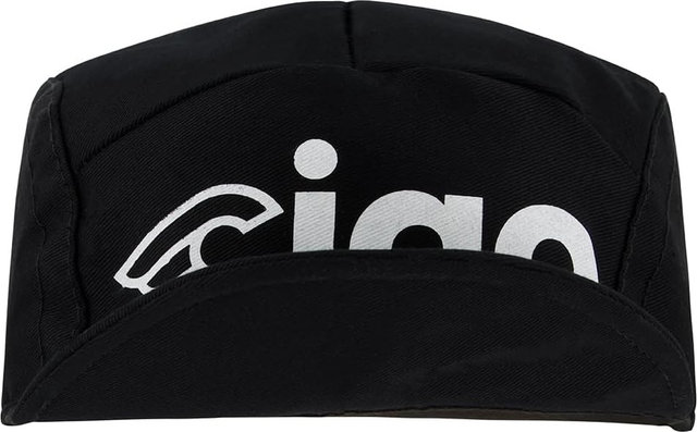 Cinelli Gorra ciclista Explorer - ciao-black | one size