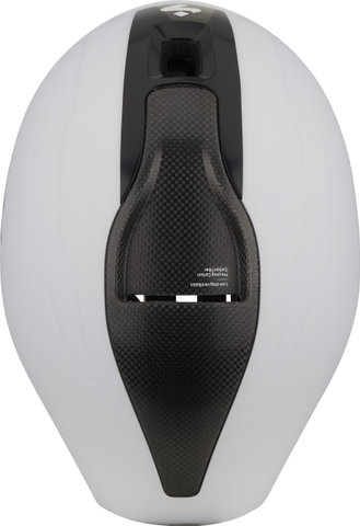 Sweet Protection Casco Tucker 2Vi MIPS - matte white/55 - 58 cm
