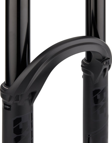 Fox Racing Shox Fourche à suspension 38 Float 29" GRIP X Performance Elite Boost - OEM - noir/Axe Traversant 15 mm/110 mm/44 mm/1 1/8" - 1,5" tapered/29"/170 mm