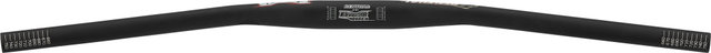 Renthal Fatbar Lite 31.8 20 mm Riser Lenker - black/760 mm