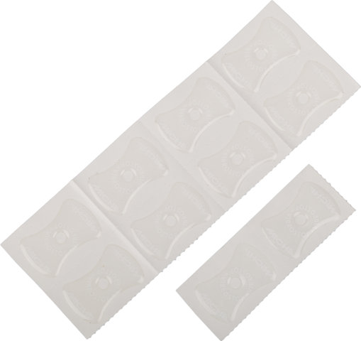 Miche Vibrostop Ventilpad - transparent