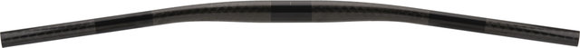 BEAST Components Manillar IR 31.8 25 mm Riser Bar Carbon - negro de carbono/800 