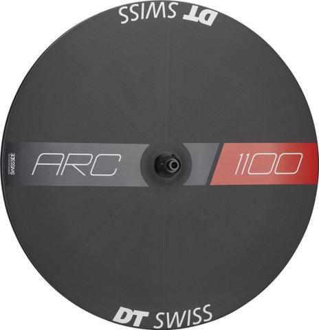 DT Swiss ARC 1400 DICUT 62/Disc Carbon Center Lock Disc 28" Wheelset - schwarz | 142 mm | 100 mm | 28" | Shimano Road | 100 mm | Shimano Road | 100 mm | 142 mm