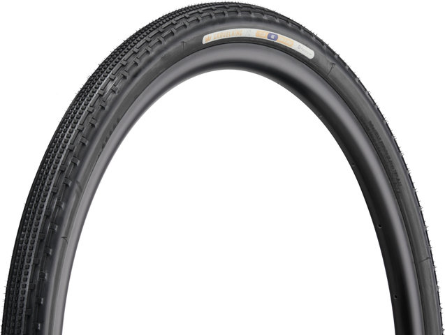 Panaracer Pneu Souple GravelKing SK TLR 28" Modèle 2024 - black-black/28 /40 /40-622