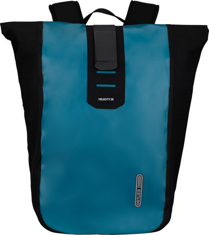 ORTLIEB Velocity 29 L Rucksack - petrol/29000 ml