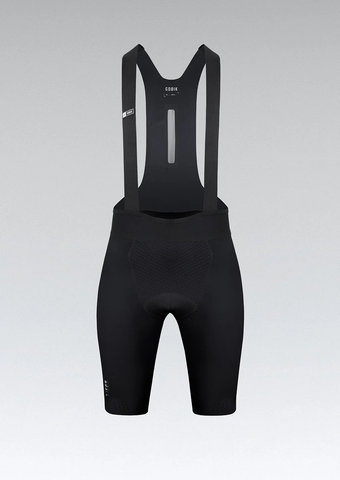 GOBIK Lancer Bib Shorts Trägerhose - black | XS