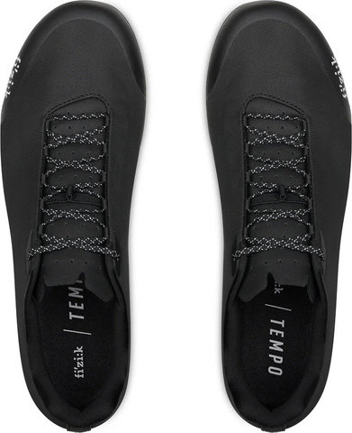 Fizik Beat Rennrad Schuhe - schwarz | 43