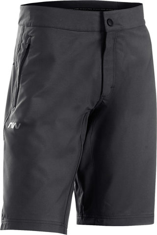 Northwave Pantalones Cortos Escape 2 Baggy - black | M