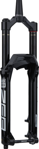 RockShox Suspension fork - ultimate high gloss black/180 mm/44 mm/1 1/8" - 1,5" tapered/29"/110 mm/15 mm Thru Axle