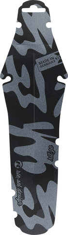 rie:sel rit:ze Mudguard Schutzblech - camo mk II/universal