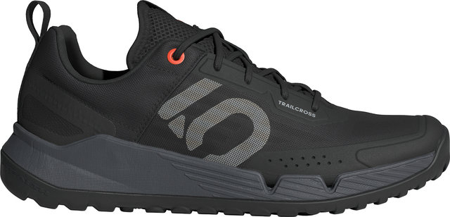 Five Ten Trailcross LT Women's MTB Shoes 2025 Model - core black-grey one-grey six/39 1/3