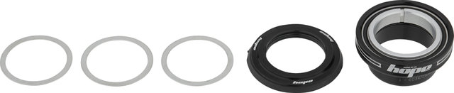 Hope EC34/28,6 1 Steuersatz Oberteil - black/EC34/28,6
