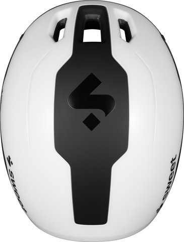 Sweet Protection Casco Tucker III 2Vi MIPS - satin white | 56 - 59 cm