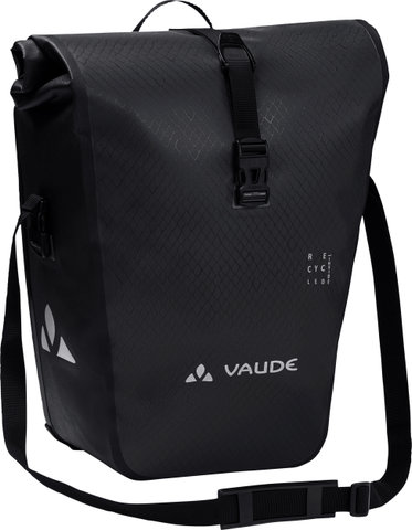 VAUDE Bolsa trasera Aqua Back Single (rec) - black/24000 
