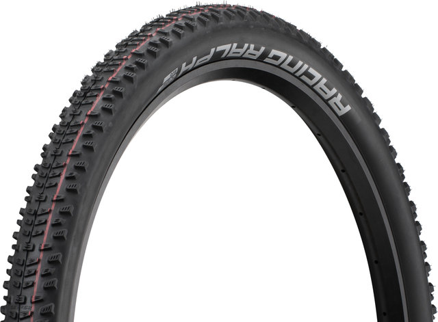 Schwalbe Pneu Souple Racing Ralph Evolution ADDIX Speed Super Ground 29" - noir/29 /60 /60-622/2.35 
