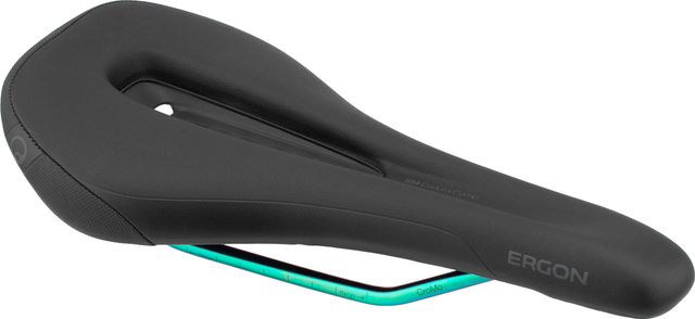 Ergon SM Enduro Comp Men Sattel - stealth-oil slick/S/M