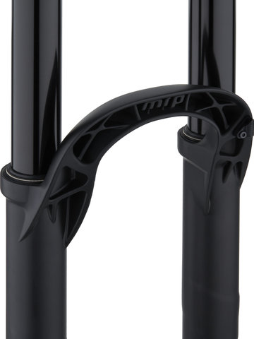 MRP Raven Boost 29" Suspension Fork - black/15 mm Thru Axle/160 mm/46 mm/1 1/8" - 1,5" tapered/29"/110 mm
