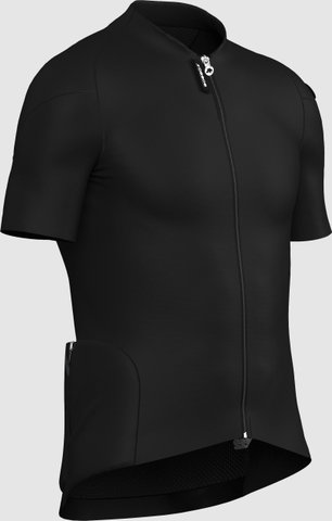 ASSOS Maillot Mille GTO S11 S/S - black series | M