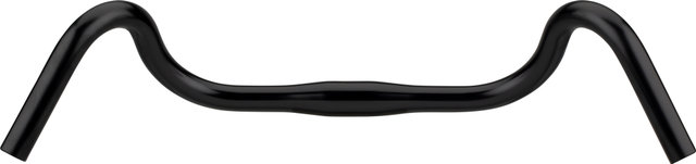 NITTO RM-3 SSB 31.8 Lenker - schwarz/54 cm