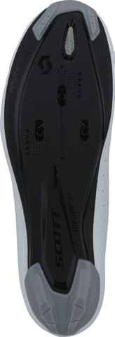 Scott Road Comp BOA Road Bike Shoes - white-black/43