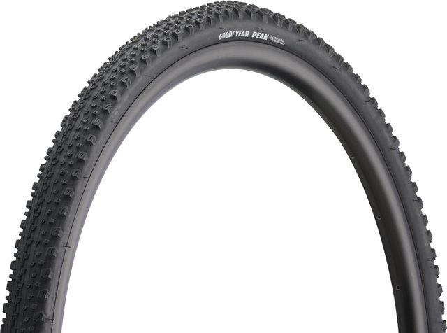 Goodyear Peak TLR 28" Folding Tyre - black/28 /40 mm/40-622