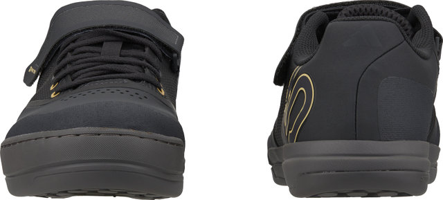 Five Ten Zapatillas de MTB Hellcat Pro Modelo 2024 - carbon-charcoal-oat/42/42