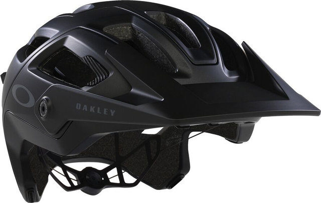 Oakley Casque DRT5 Maven MIPS - satin black/55 - 59 cm