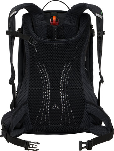 VAUDE Womens Trailvent 15 Rucksack - black/15 l