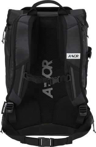 AEVOR Bike Pack Rucksack - proof black/24 l