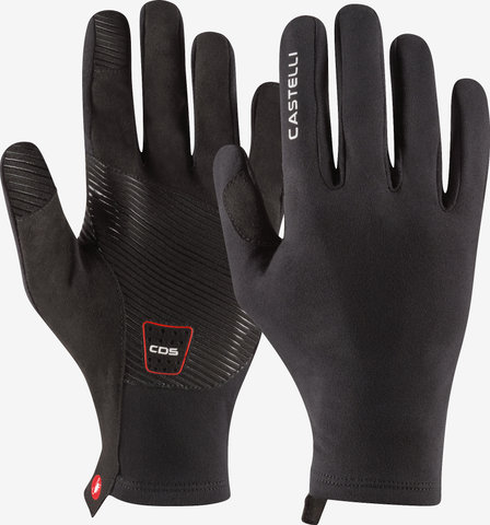 Castelli Gants Lightness 3 - black | S
