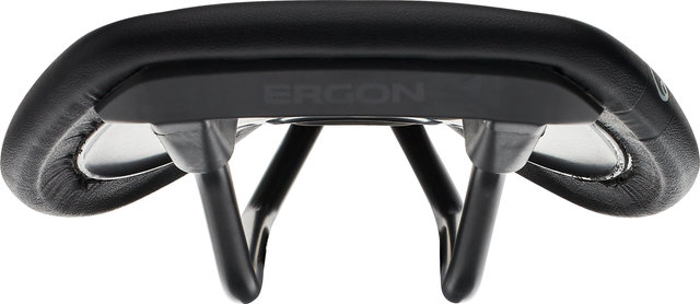 Ergon sillín SRS Sport Gel Women - black | 141 mm