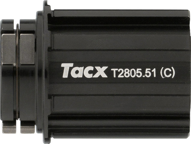 Garmin Freilaufkörper für Tacx Flux und Neo - universal/Campagnolo