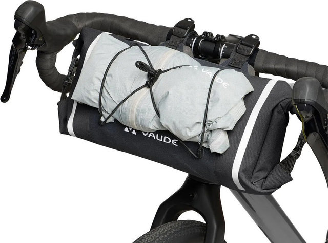 VAUDE Sacoche de Guidon Trailfront Compact - black | 5 