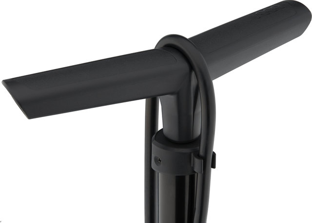 BBB Pompe à Vélo AirBoost 3.0 BFP-28 - noir
