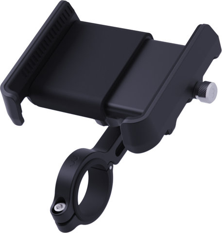 BBB PhoneLock Smartphone Holder - black
