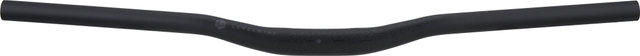 LEVELNINE Guidon Courbé Kids 25.4 15 mm - black stealth/590 