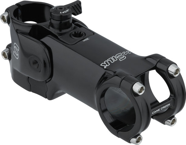 Cane Creek Potencia eeSilk 31.8 - black/-6°/100 mm