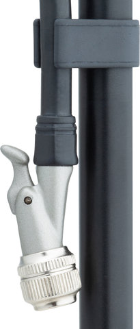 DT Swiss High Pressure Dämpferpumpe - schwarz