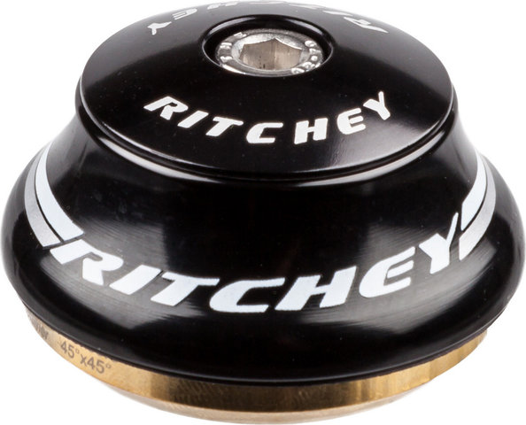 Ritchey WCS Drop-In IS42/28,6 Steuersatz Oberteil - black/1 1/8"/IS42/28,6 (15,3 mm)