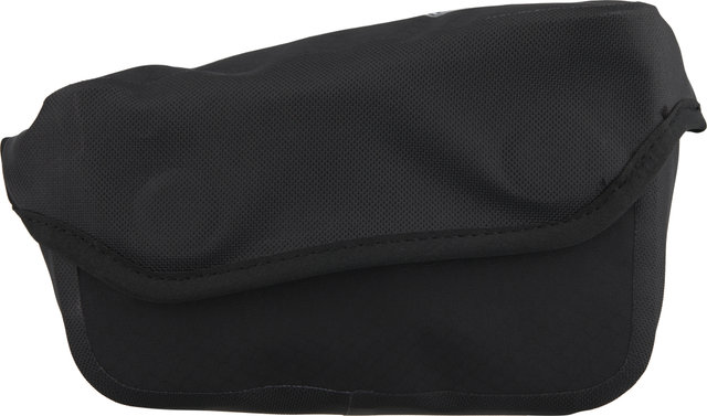 ORTLIEB Fuel-Pack Oberrohrtasche - black matt/1000 ml